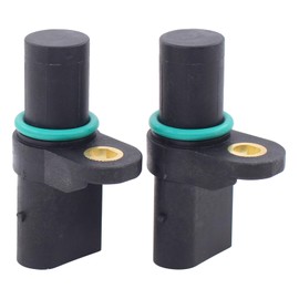 Camshaft Sensor Camshaft Position Sensor Camshaft Position Sensor for 1 Series E87 3 Series E36 E46 E90 E91 5 Series E39 E60 E61 6 Series E63 E64 7 Series E38 E65 X3 E83 X5 E53 Z3 Z3 E36 Z4 E85