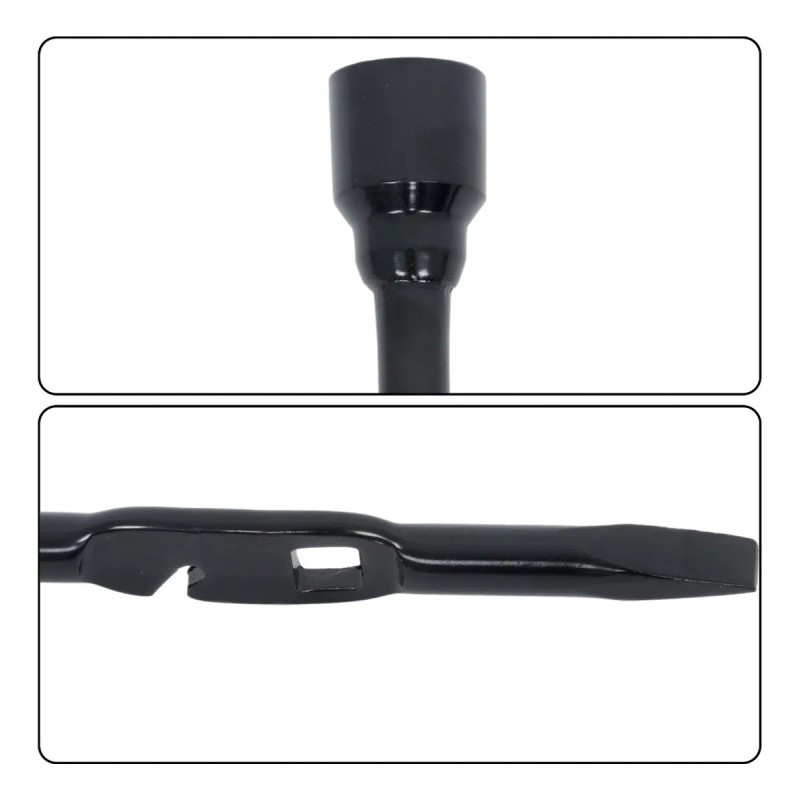 Kit De Herramientas De Repuesto Para Chevy Silverado 1500