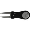 Decathlon Automatic Divot Repair Tool Unique Size Black