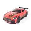 Racing Safety Car, 1:32 Scale, AMZ GT, Openable Doors, Pull-Back