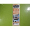 TuckVisor EdgeVisor TuckVisor Magnetic Tinted Car Anti-Glare Car Sun Visor