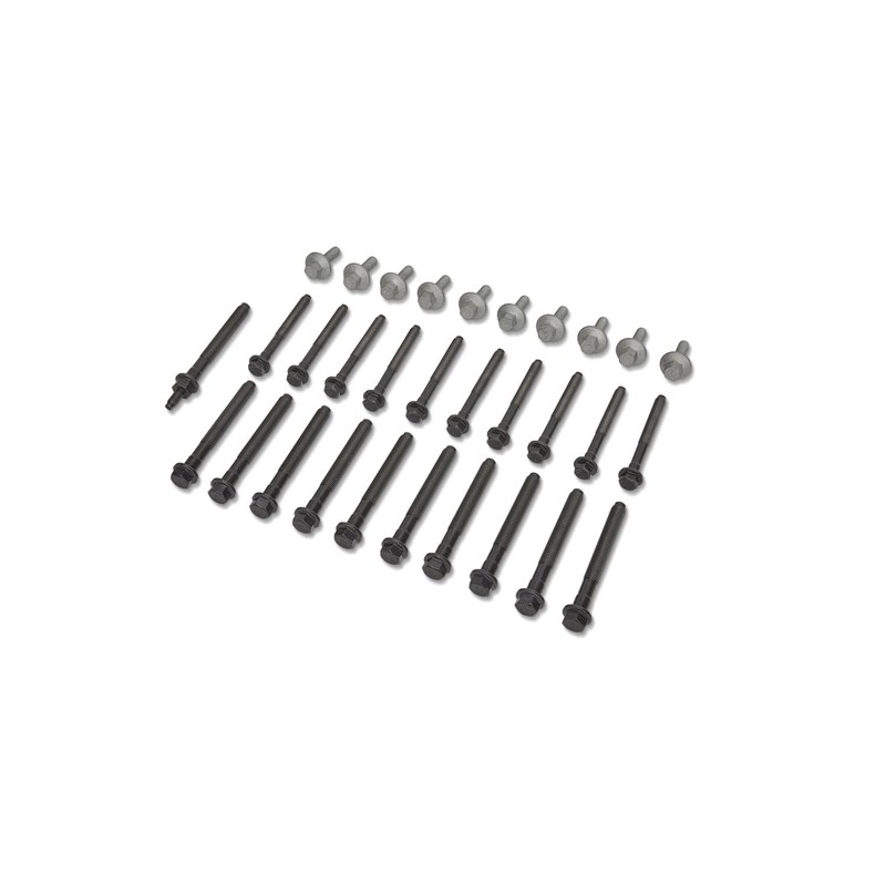 Compatible with Ford Performance M-6345-M52