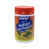 Bonvit Natural Hair Tint Indigo Leaf Powder (Natural Deep Blue Tones) Indigofera Tinctoria 100g