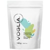 Decolorante En Polvo Azul Voglia By Gaero Shop | Blue