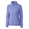 Cutter & Buck Rainier Primaloft Womens Eco Insulated Full Zip