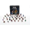 Pericle | Additional Hero Standees | Tabletop RPG Accessory |