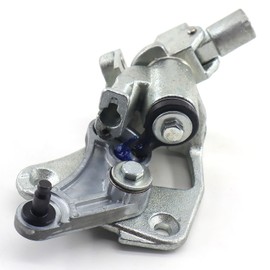 QHHR 905-122 Steering Column Shift Mechanism Compatible with Toyota Sequoia 2001-2007 Tundra 2000-2006 Replace 905-122 335010C012, 335010C021