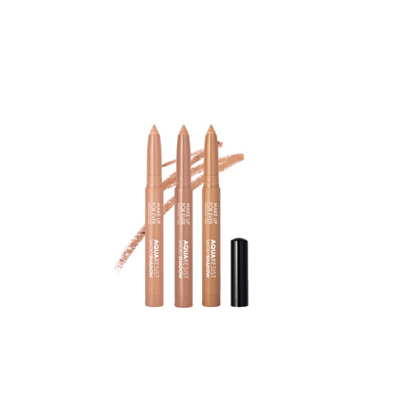 MAKEUPFOREVER (롯데백화점)아쿠아 레지스트 스모키 섀도우 (Aquarest) Smoky Shadow