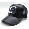 Pack 10 Piezas Gorra Play Zoo Animales Varios Unisex Moda