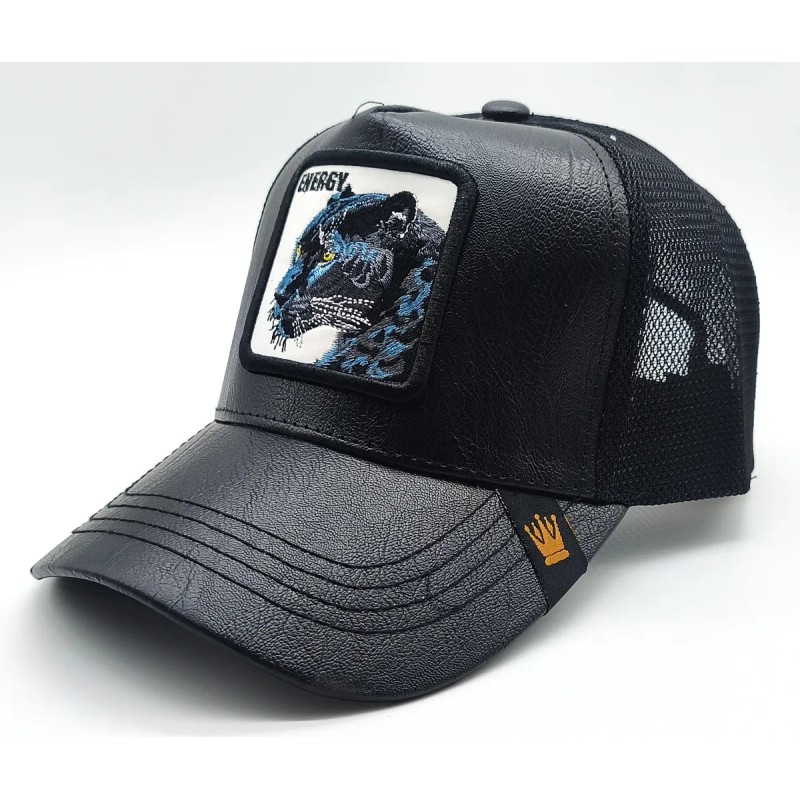Pack 10 Piezas Gorra Play Zoo Animales Varios Unisex Moda