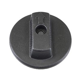 Arctic Cat 2000-2006 Atv 250 4X4 Atv 250 2X4 Knob Gas Valve 0470-408 New Oem