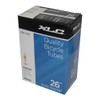 XLC Fahrradschlauch 260-D40 26 x1 1/4-1.75 32/47-559/597 DV 40