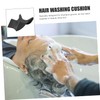 VICASKY Shampoo Bowl Neck Pillow Comfortable Neck Support for Hair