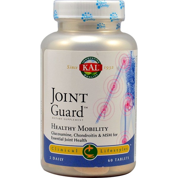 Kal Joint Guard, 60 Count