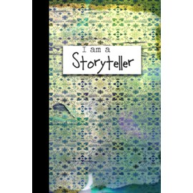 MW Notebook - Story Teller