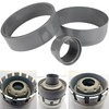 T-3250-KM for Dodge 68RFE Transmission Underdrive Piston and Retainer Install