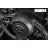 KENSTYLE M02 Dry Carbon Panel for Steering Wheels Mazda CX-5