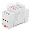 Timer Switch Programmable Analog Smart Home Power Control Din Rail