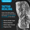 H2Ocean Ocean Care Tattoo Aftercare Lotion – Fragrance & Dye