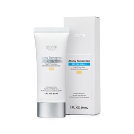 Atomy Sun Cream (Beige) / 애터미 선크림(베이지)