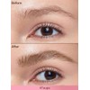 Pack of 2 Brow Lifting Set, 3D Eyebrow Pencil, Quick