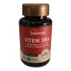 Vitaminas A, C, D, E Geriatricas Vitem 3ra Capsulas