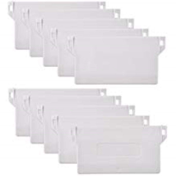 5" (127mm) Vertical Blind Bottom Weights (10)
