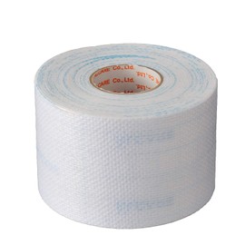 アルケア シルキーポア・H 粘着性伸縮ガーゼ包帯 15353 5号 6巻