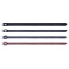 Cavallo Spur Straps Calfskin Various Colours Colour: Blue