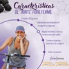 Fiore Femme | Péptidos bioactivos de Colágeno | 330 g