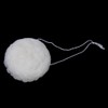 Natural Konjac Facial Cleansing Pad Sponge Washing Cosmetic Wash Pastry