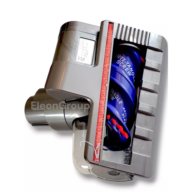 Dyson Gen5 Vacuum Anti-Tangle Mini Motorized Hair Screw Tool Genuine