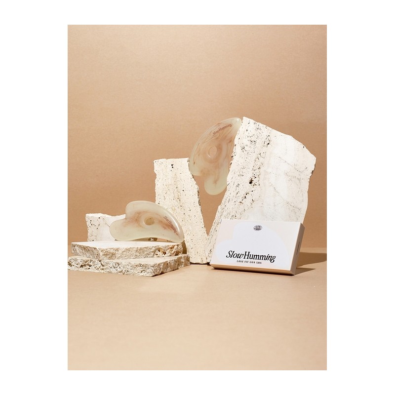 Love fit gua sha / 러브 핏 괄사