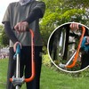 Ergonomic Trimmer Grip for Weed Wackers Extension Handle, String Trimmer