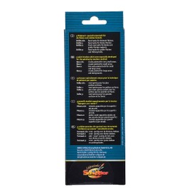 Schipper 605020536 4 Paint Brushes