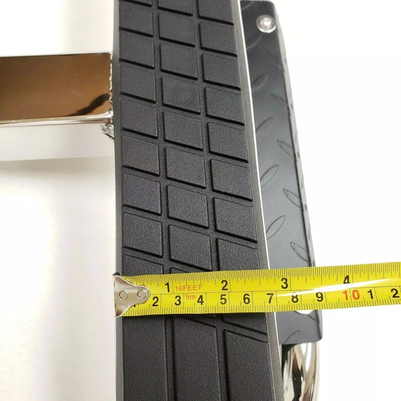 YY-AUTO For 2" Receiver Truck Heavy Duty Steel Tow Hitch