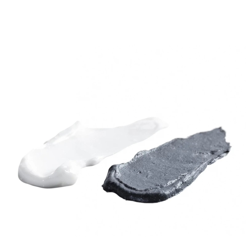 LUMIN Lot/2 set LUMIN Fundamental Men's Skincare Set Face Wash&Face