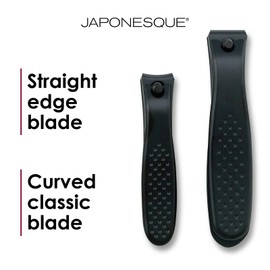 JAPONESQUE Men's Essentials Clipping Set