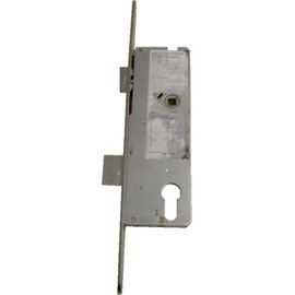 Winkhaus Overnight Door Mortice Lock 45mm Backset with a 20mm Faceplate