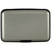 Kaabao Credit Card Holder, RFID Blocking Metal Card Wallet for