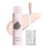 Erinde Highlight Liquid, Lift Up Small Face Highlight, Off-White Color