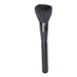 Brocha Rubor Polvo Nefertary Professional Tools Cerdas Naturales