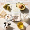 IIIMEIDU Beef Tallow for Skin, Tallow and Honey Balm for
