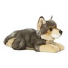 Aurora World Miyoni Wolf Plush