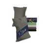 Marie´s Home Pack of 2 cushion covers, 40 x 60