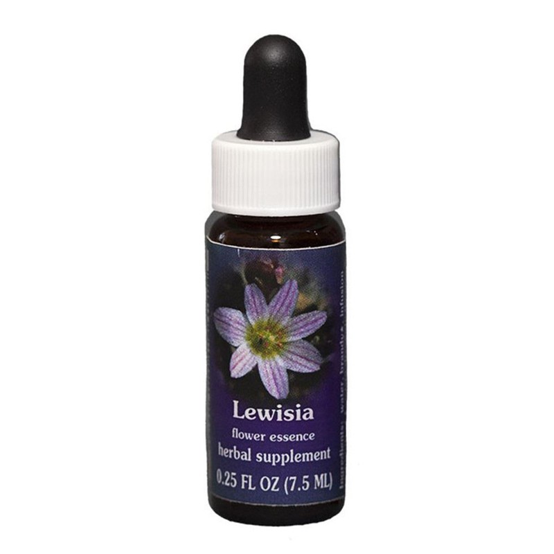 FES Flower Essences Range Of Light Quintessentials 7.5ml J to