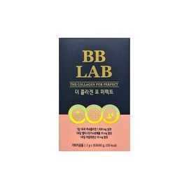 비비랩 더 콜라겐 포 퍼펙트 2g 30포/mjf VIBELAB The Collagen for Perfect 2g 30 Sachets