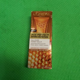 L'Oréal **2 PACK**L’Oreal Paris Age Perfect Hydra-Nutritio