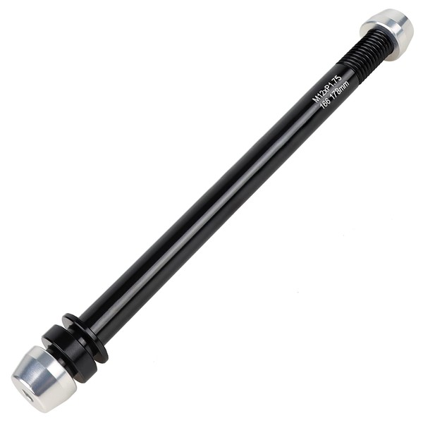 CyclingDeal Trainer Thru Axle - Brocheta de rueda trasera de