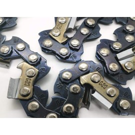 Motor Buddies 10" Chainsaw Chain for Worx WG309 Electric Pole Saw